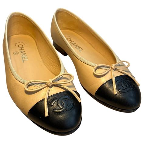 where to buy chanel flats online|chanel flats real.